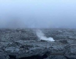 عمان اليوم - مصرع 11 شخصاً جراء ثوران بركان في إندونيسيا