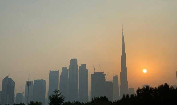 دبي تفوز باستضافة منتدى المدن الثقافية العالمي 2024 الذي سيعقد للمرة الأولى في الشرق الأوسط وأفريقيا