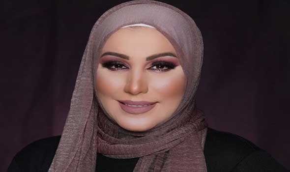 نداء شرارة تستعد لإحياء حفل على هامش فعاليات مهرجان جرش