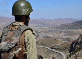 عمان اليوم - أفغانستان تعلن مقتل 28 مسلحاً في نورستان وباكستان تنفي دعمهم