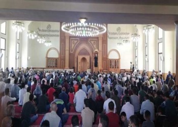  عمان اليوم - مواقيت الصلاة في سلطنة عمان اليوم الخميس 25 أبريل/نيسان 2024