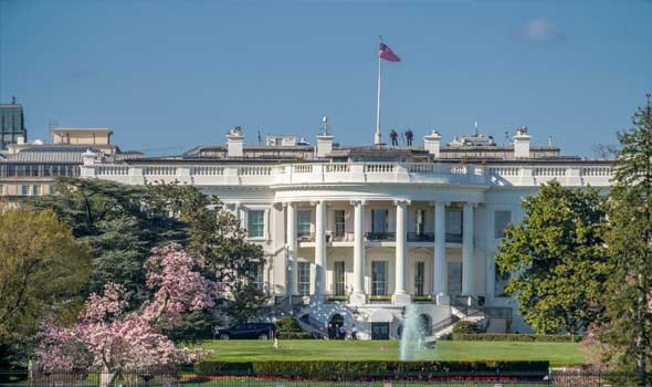  عمان اليوم - بايدن يستقبل زيلينسكي في البيت الأبيض الثلاثاء بعد عرقلة الكونغرس للمساعدات المالية