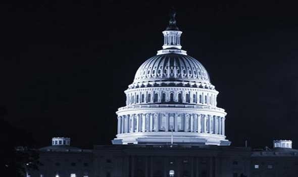  عمان اليوم - مجلس الشيوخ الأميركي يعرقل إقرار حزمة مساعدات ضخمة بقيمة 106 مليارات دولار  لأوكرانيا وإسرائيل 