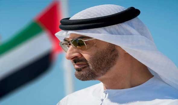  عمان اليوم - الرئيس الإماراتي الشيخ محمد بن زايد يقضي أجازته فى الساحل الشمالي بمصر