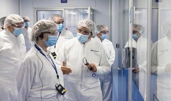  عمان اليوم - مجلس الصحة الخليجي يُطلق دليلًا توعويًا حول "مقاومة مضادات الميكروبات"