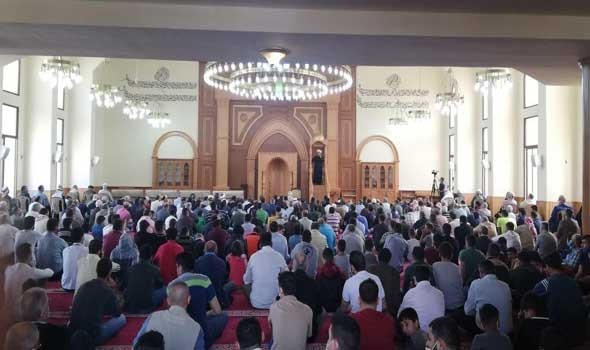  عمان اليوم - مواقيت الصلاة في سلطنة عمان اليوم الأحد 05 مايو / أيار 2024