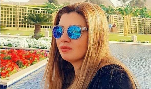  عمان اليوم - رانيا فريد شوقي تكشف موقفها من عمل ابنتها ملك عوض الوسط الفني