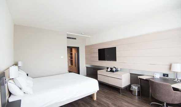  عمان اليوم - أفكار لإضافة في ديكور غرفة النوم