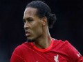  عمان اليوم - فان دايك يعتذر لجماهير ليفربول بعد الهزيمة أمام مانشستر سيتي