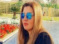  عمان اليوم - رانيا فريد شوقي تكشف موقفها من عمل ابنتها ملك عوض الوسط الفني
