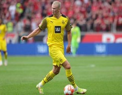  عمان اليوم - إرلينغ هالاند يستثمر في الشطرنج وينضم لجولة عالمية جديدة