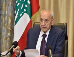  عمان اليوم - بري يربط انسحاب حزب الله من الجنوب بانسحاب إسرائيل