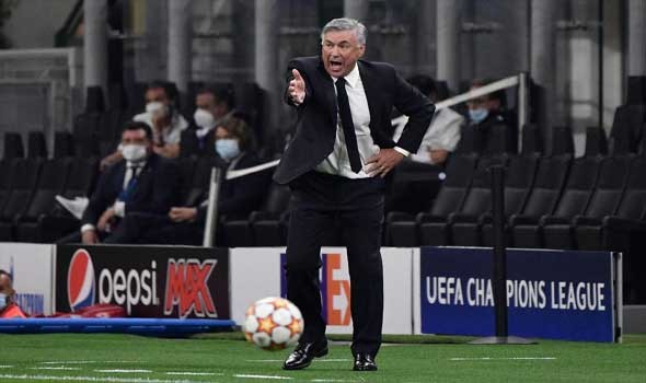  عمان اليوم - أنشيلوتي يعلن نهاية مشوار نيمار وكاسيميرو ودانيلو مع منتخب البرازيل