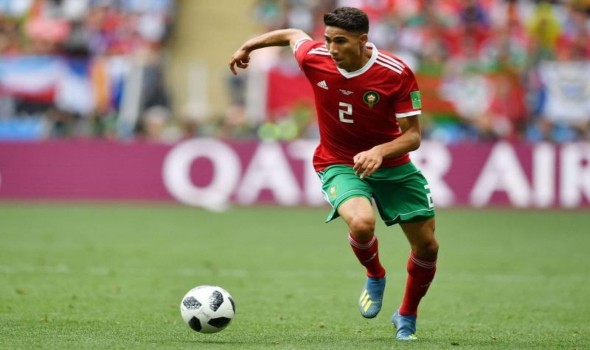  عمان اليوم - صدام مرتقب بين المغرب وهولندا في دور 32 بكأس العالم