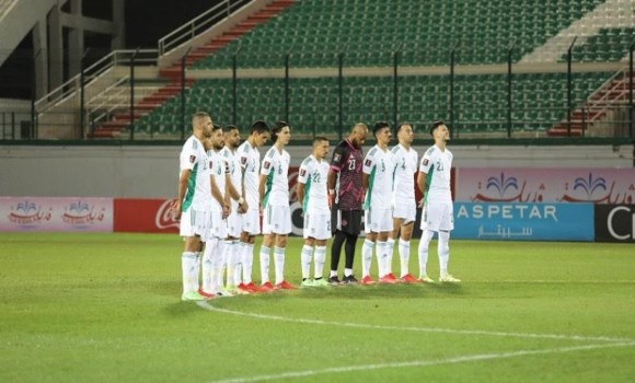  عمان اليوم - الجزائر تتأهل إلى دور الـ32 بتعادل مثير أمام النمسا