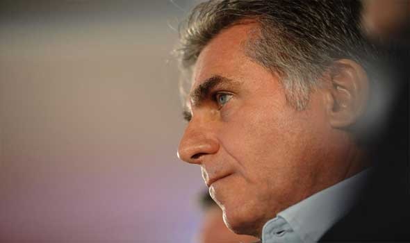  عمان اليوم - كارلوس كيروش يجدد تعاقده مع منتخب غانا بعد رحيله عقب مونديال 2026