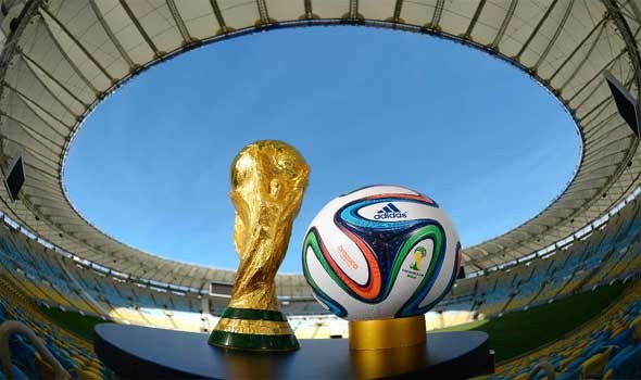  عمان اليوم - مواجهة أميركية إيرانية محتملة تشعل الجدل في مونديال 2026
