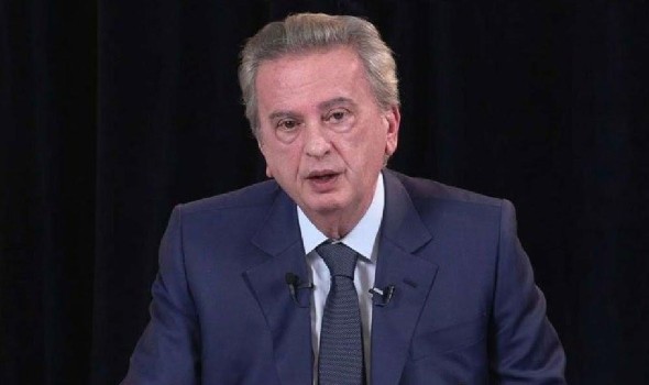  عمان اليوم - رياض سلامة يتغيب عن جلسة استماع أمام القضاء في قضية اكتتابات شركات وهمية