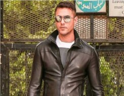  عمان اليوم - أحمد عز يعود إلى الكوميديا الرومانسية بفيلم «الجينيس» من تأليف يوسف معاطي