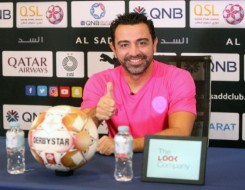 عمان اليوم - تشافي هيرنانديز يتولى تدريب منتخب هولندا حتى كأس العالم 2030