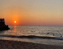 عمان اليوم - فرنسا تسجل أكثر من ألفي وفاة إضافية خلال موجة الحر