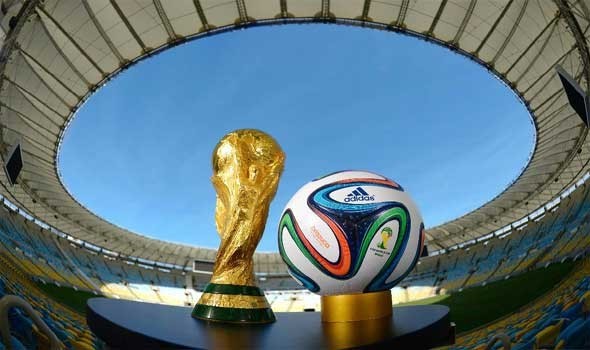  عمان اليوم - المغرب يترشح مع إسبانيا والبرتغال لتنظيم كأس العالم لكرة القدم 2030
