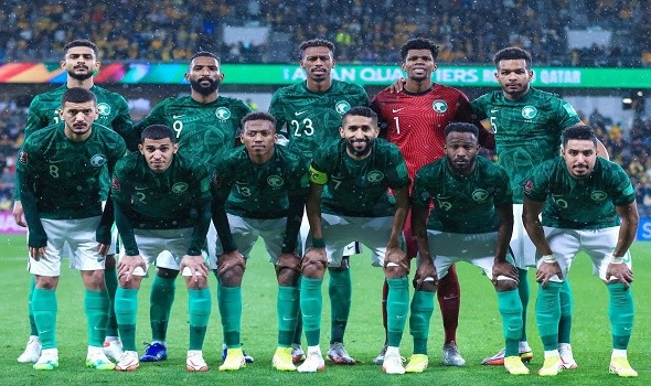  عمان اليوم - التعادل الإيجابي في بطولة كأس العالم  يحسم مواجهتَيْ مصر أمام بلجيكا والسعودية أمام الأوروغواي