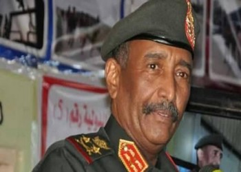  عمان اليوم - البرهان يؤكد عدم وجود مكان لمن تسببوا في اندلاع الحرب أو حملوا السلاح