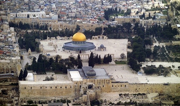  عمان اليوم - إدانة عربية وإسلامية لافتتاح “سفارة” مزعومة لأرض الصومال في القدس المحتلة