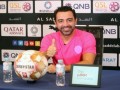  عمان اليوم - تشافي هيرنانديز يتولى تدريب منتخب هولندا حتى كأس العالم 2030