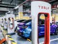  عمان اليوم - سهم ‏Tesla‏ يدفع ناسداك لتحقيق سابع مكاسبه الأسبوعية على التوالى