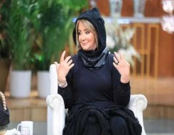  عمان اليوم - رسالة مؤثرة من شهيرة لزوجها الراحل محمود ياسين