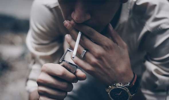 التدخين يمنع الجسم من التصدي لمرض السرطان