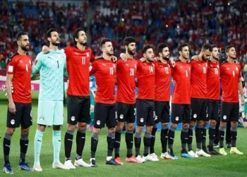  عمان اليوم - منتخب مصر يسعى لكتابة التاريخ بتحقيق أول فوز مونديالي أمام بلجيكا