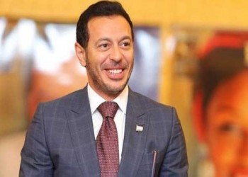  عمان اليوم - مصطفى شعبان يجسِّد سيرة الشهيد إبراهيم الرفاعي في "39 قتال"