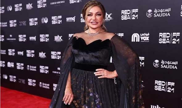  عمان اليوم - ليلى علوي تتحدث عن واقع الأدوار النسائية في السينما المصرية والعالمية
