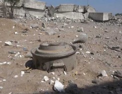  عمان اليوم - مركز الملك سلمان للإغاثة ينزع 863 لغما في اليمن خلال أسبوع