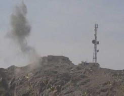  عمان اليوم - القوات اليمنية تكثف ضرباتها ضد مواقع وآليات حوثية في الجوف وتعلن تنفيذ 133 عملية عسكرية