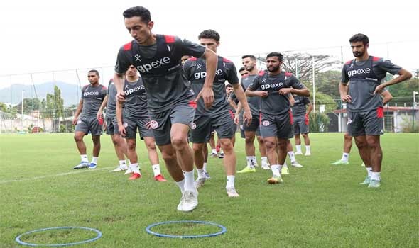 عمان اليوم - منتخب تونس يسعى لكسر عقدة دور المجموعات في كأس العالم 2026