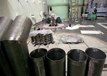  عمان اليوم - الجيش الإسرائيلي يستهدف منشأة لإنتاج مواد تخصيب اليورانيوم في إيران