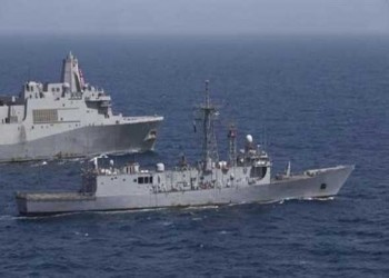  عمان اليوم - حصار بحري باهظ على طهران قد يكلفها نحو 435 مليون دولار يوميًا