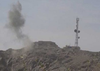 عمان اليوم - القوات اليمنية تكثف ضرباتها ضد مواقع وآليات حوثية في الجوف وتعلن تنفيذ 133 عملية عسكرية