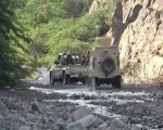 عمان اليوم - الجيش اليمني يحبط تسللا حوثيا جنوبي مأرب ويوقع 12 قتيلا