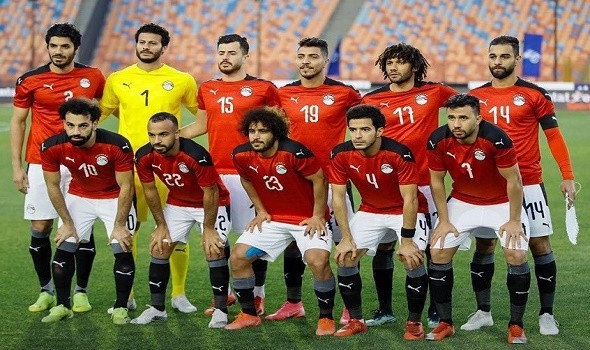 عمان اليوم - اتحاد الكرة المصري ينفي وجود أزمة بشأن قمصان المنتخب في كأس العالم