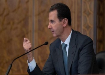  عمان اليوم - القضاء السوري يحكم غيابياً بإعدام بشار وماهر الأسد وعاطف نجيب وملاحقتهم دولياً بتهم ارتكاب جرائم حرب