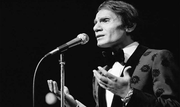  عمان اليوم - وفاة العندليب الأسمر "عبدالحليم حافظ " سببها نقل دم فاسد وليس  إصابته بفيروس الكبد