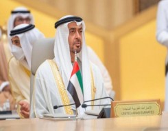  عمان اليوم - رئيس الإمارات وسلطان عمان يبحثان هاتفيًا تطورات الشرق الأوسط