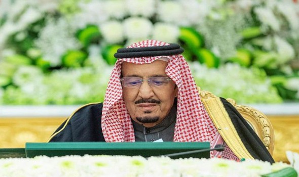 عمان اليوم - مجلس الوزراء السعودي يؤكد عدم التهاون في حماية أمن المملكة ويشيد بقدرات القوات المسلحة في الدفاع عن الوطن ومقدراته