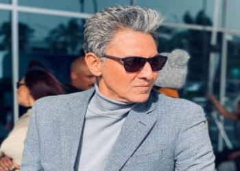  عمان اليوم - فتحي عبد الوهاب يرد على انتقادات حديثه للصحافيين في العرض الخاص لفيلم "شيش دو"