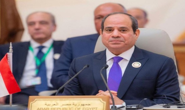  عمان اليوم - السيسي يدعو لاحترام القانون الدولي للأنهار وتعزيز التعاون الإفريقي